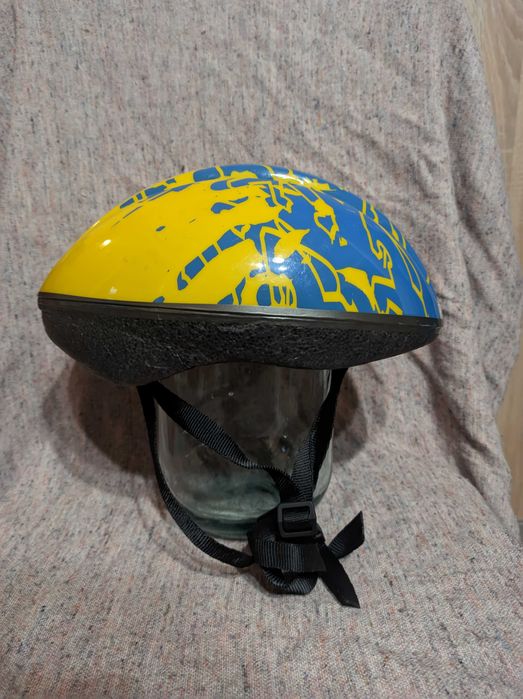 Вело шлем peugeot р. 57 см.