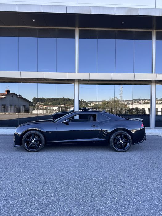 Chevrolet Camaro 3.6 V6 RS