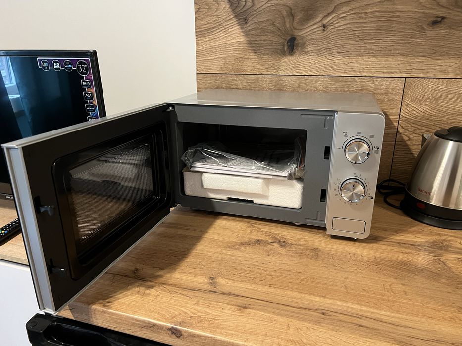 Mikrofalówka GORENJE MO20E1S
