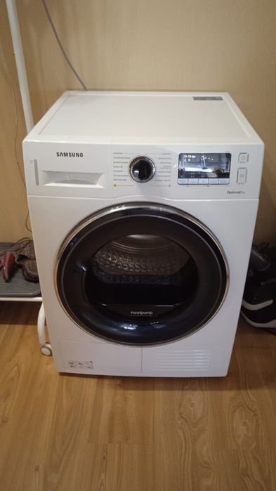 Сушильна машина Samsung