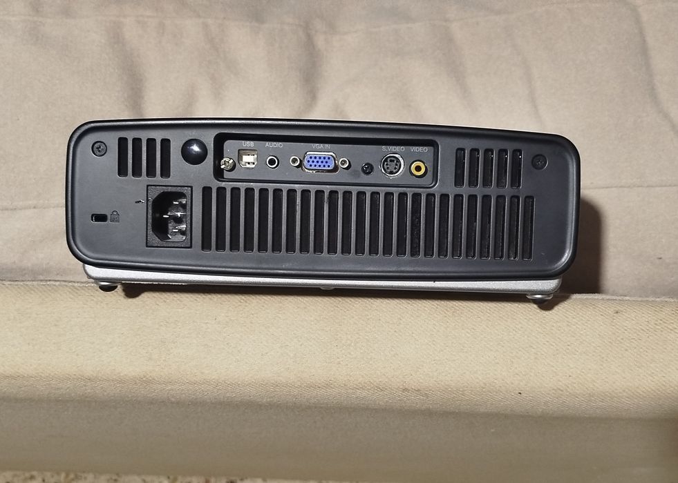 Projetor Acer PD115