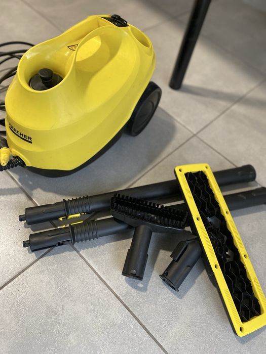 Парогенератор Керхер SC 3 Easyfіx