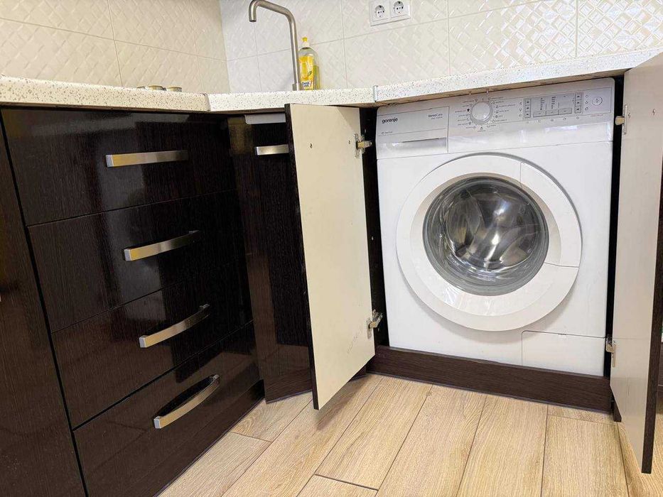 Здаться в оренду 2-х кімнатна квартира по вул.Княгині Ольги