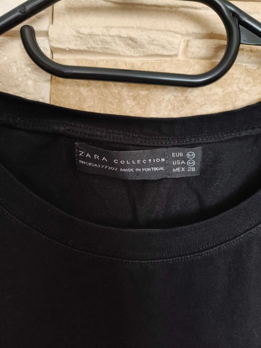 T-shirt ZARA Collection M