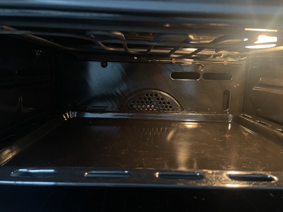 Forno encastrável Nardi