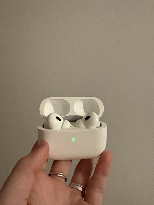 Apple airpods pro gen 2