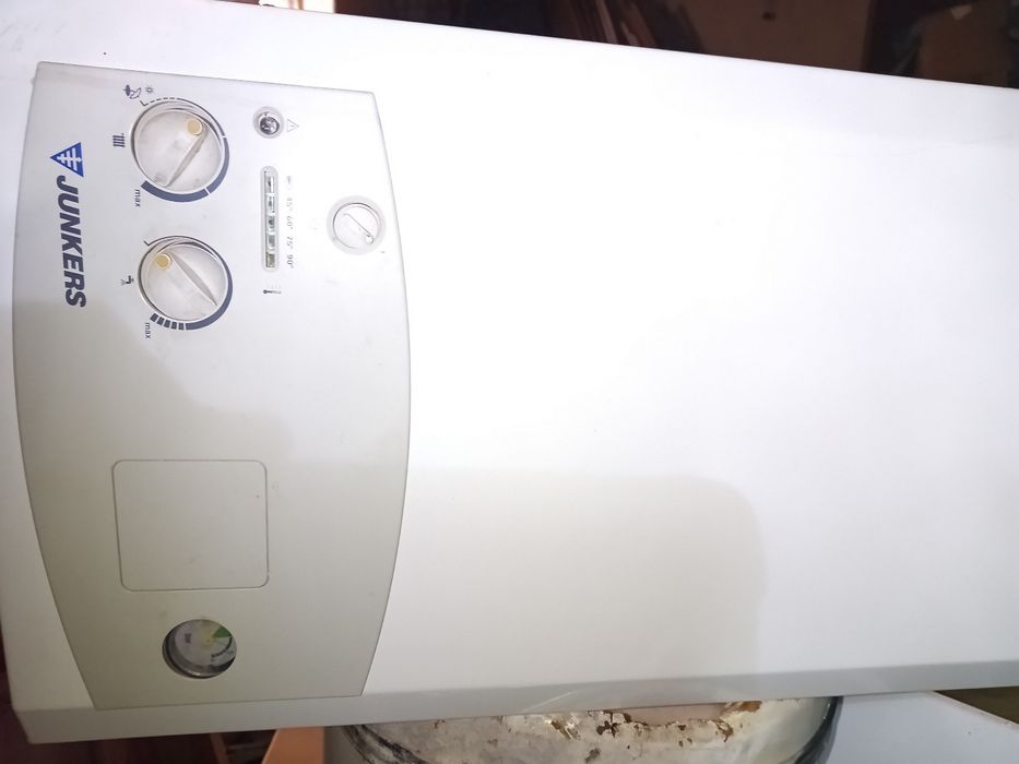 Котел Вайлант т6,т4 парапетний.Арістон(коминовий),, Арістон (парапетни