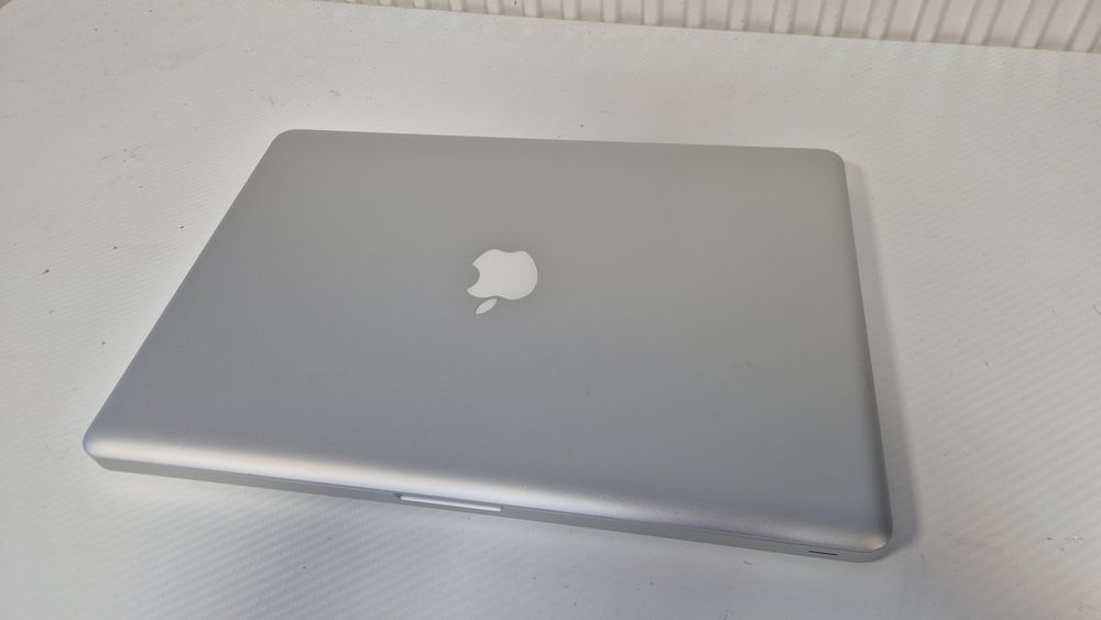 Macbook Pro 15 A1286 MID2012 15,4/i7-3615QM/16GB/256SSD/GT650M/Catalina