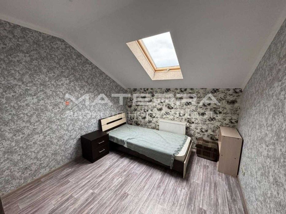 Продаж будинку/дуплекс 130м2 з ремонтом та меблями Ділянка 6 соток