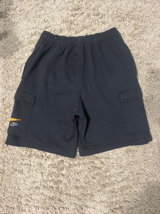 Оригінальні карго шорти Nike NSW Cargo