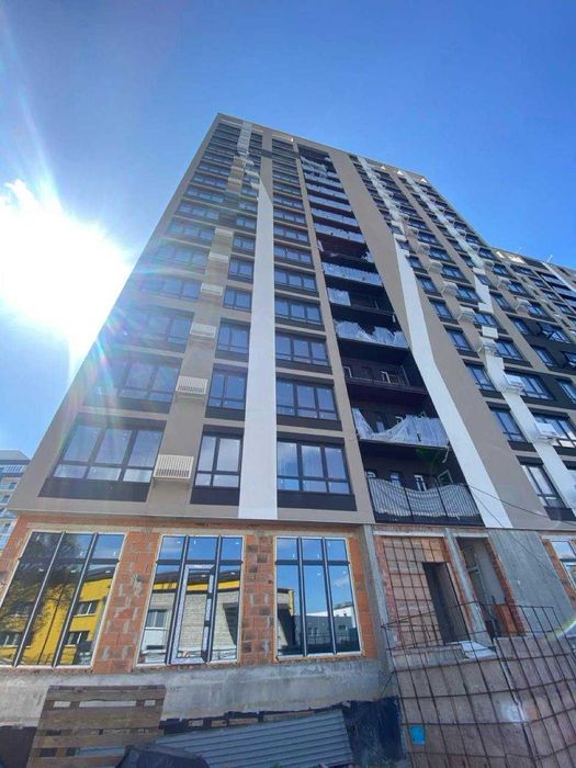 Продаж 2 кімнатної квартири по акційній ціні в ЖК Бетховен