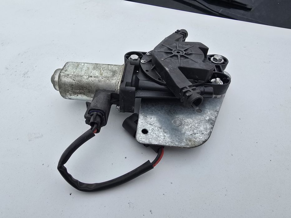 Elevador dianteiro esquerdo Renault Megane I Fase II de 1999 a 2002