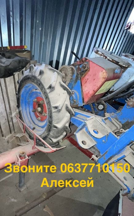 Продам севалку Упс 8 .Продам сеялку .