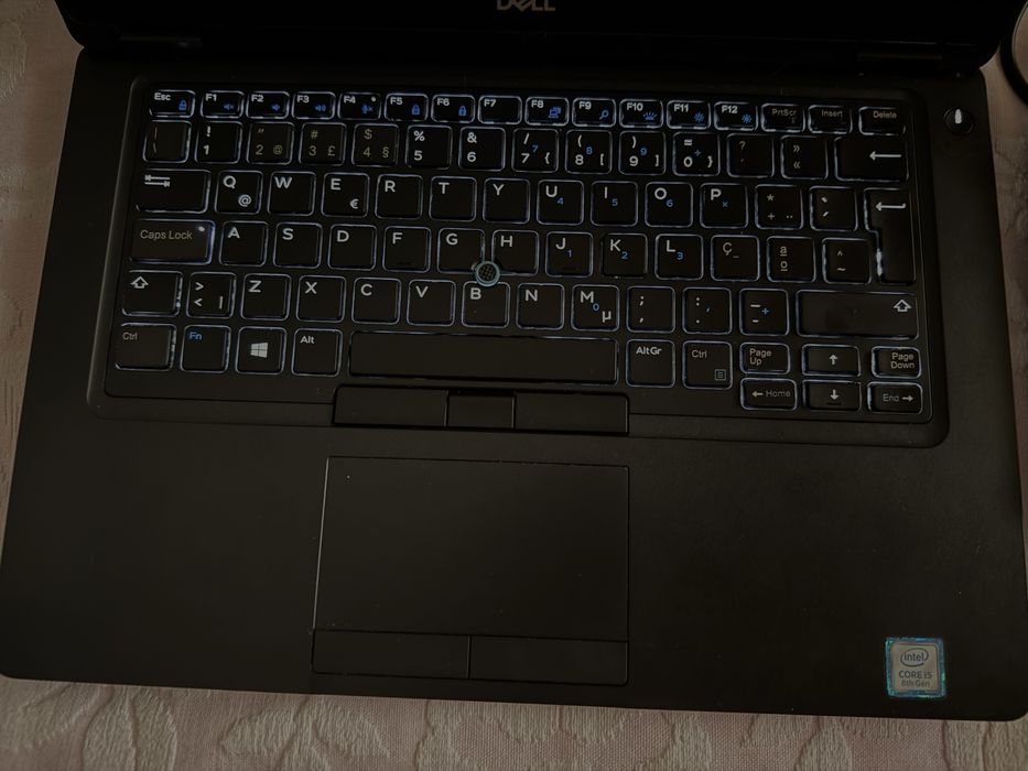 Venda  urgente Computador Dell
