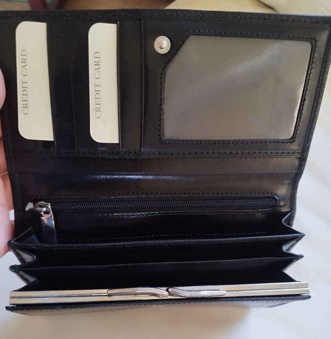 Жіночий гаманець