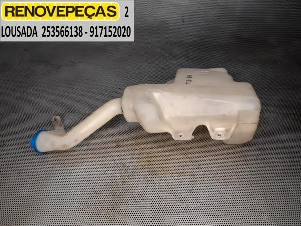 Reservatório / depósito água limpa vidros HONDA Accord VIII Sedan (CU_
