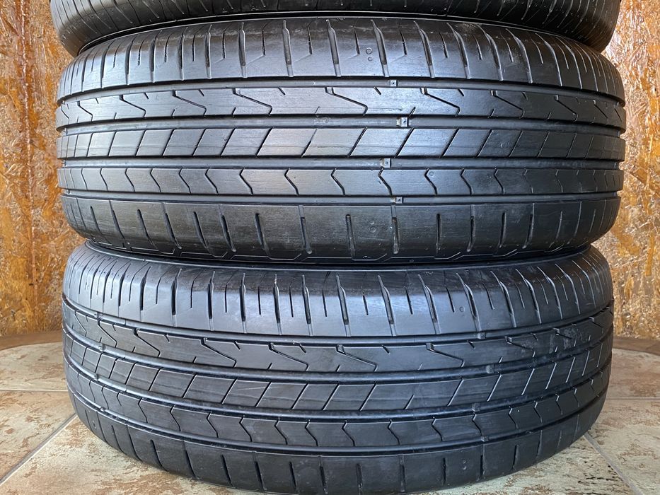 2024р Hankook Ventus Prime 3 X 215/65/17