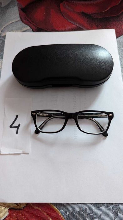 Оправа Ray-Ban RB 1531 3529 46*16 125 оригинальная