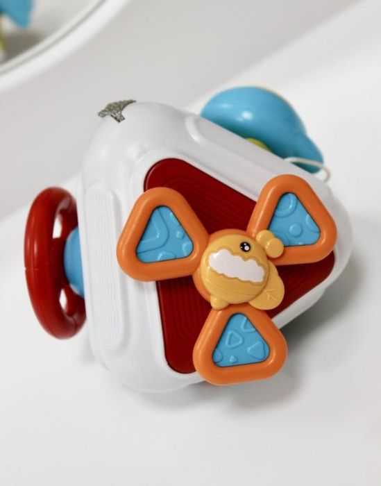 Бізі куб ,розвиваюча іграшка ,куб