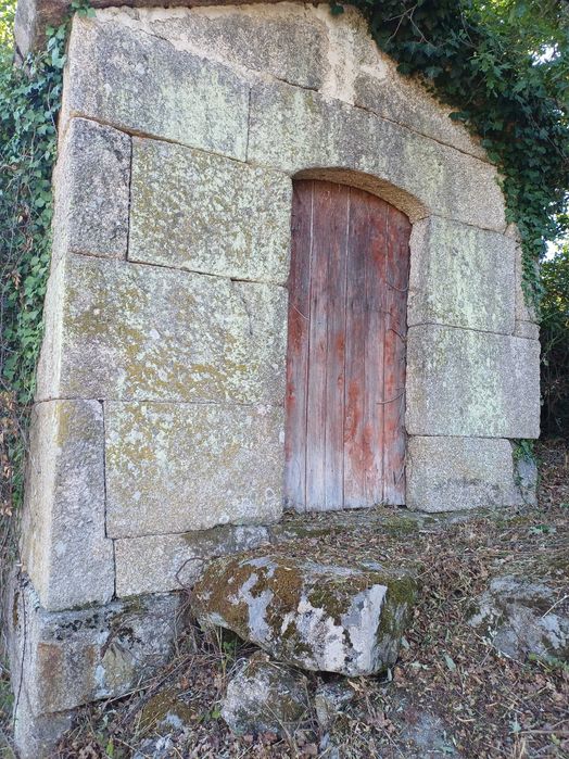 Quinta a cinco minutos da Vila