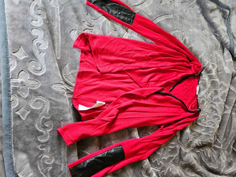 Paka ubrania 26 sztuk