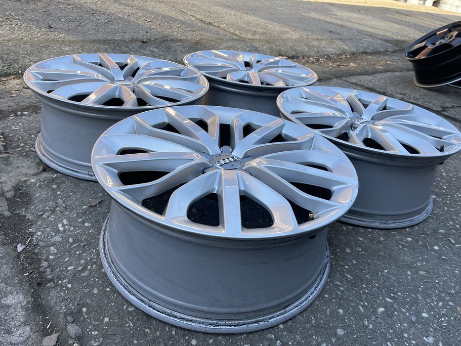 Диски. Ауді. R19/5/112/7.5J/ET33.