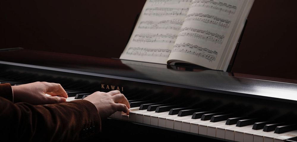 Kawai VPC1 - Master Keyboard Controller