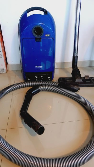 Odkurzacz miele 1500 w