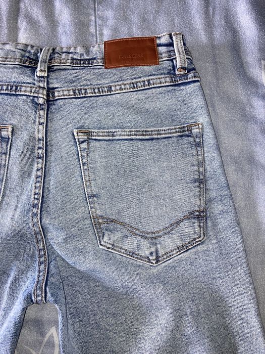 Calça ganga pillbear