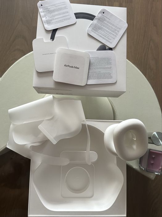 Słuchawki Apple AirPods Max 2