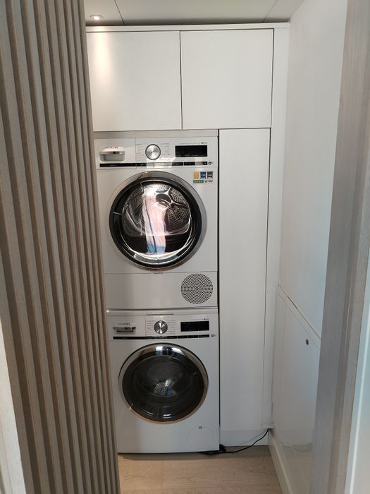 Carpintariatt Fábrica de cozinhas e Roupeiros por Medida de Excelênc