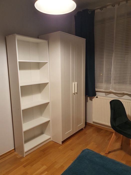 Mieszkanie – Warszawa, Wolica Południowa, Ursynów - Widok 3