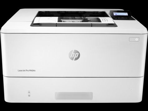 Безкоштовна доставка!  Лазерний Принтер HP LJ Pro M404N на 9 тис лист