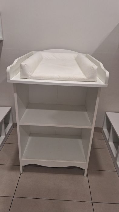 przewijak Ikea SMAGORA