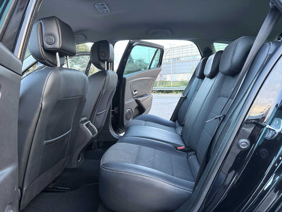Renault Megane 1.6 Dci 130cv GTLine Nacional