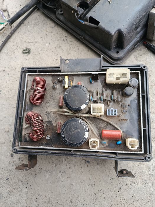 Продам платы к инверторного генератора