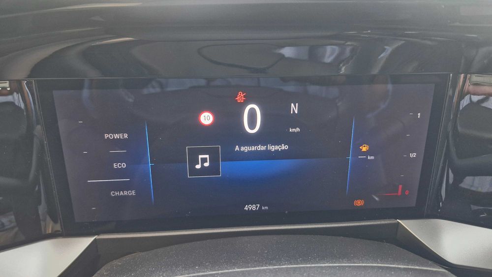 Opel Mokka Edition Hybrid 145cv (4.987km)