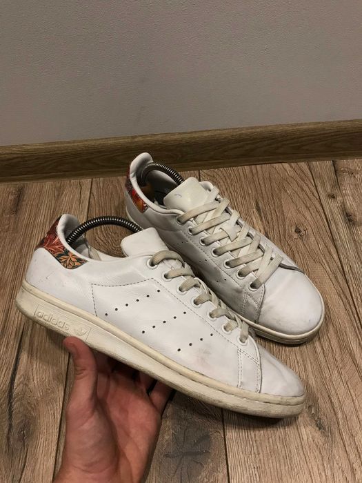 Buty Adidas Stan Smith rozm. 41,5