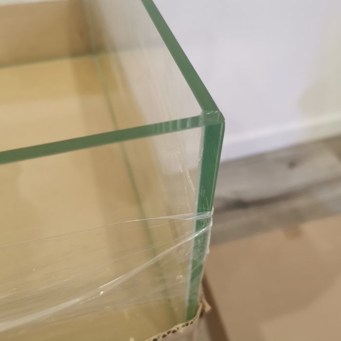 Akwarium nowe 100l