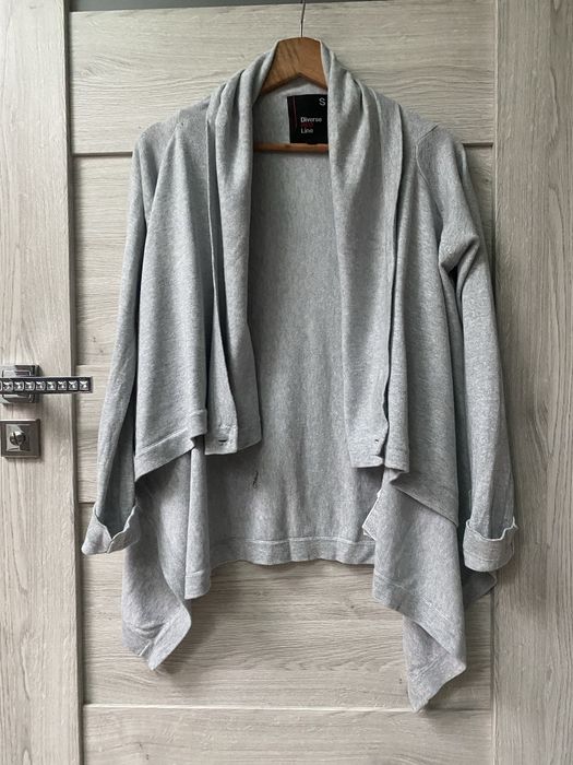 kardigan Diverse Red Line roz. XS/S