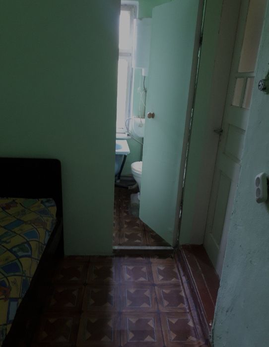 Продається однокімнатна квартира поблизу центру Чорткова.