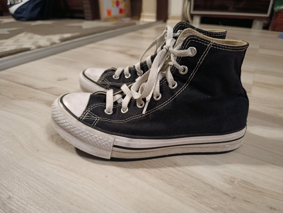 Trampki Converse 37