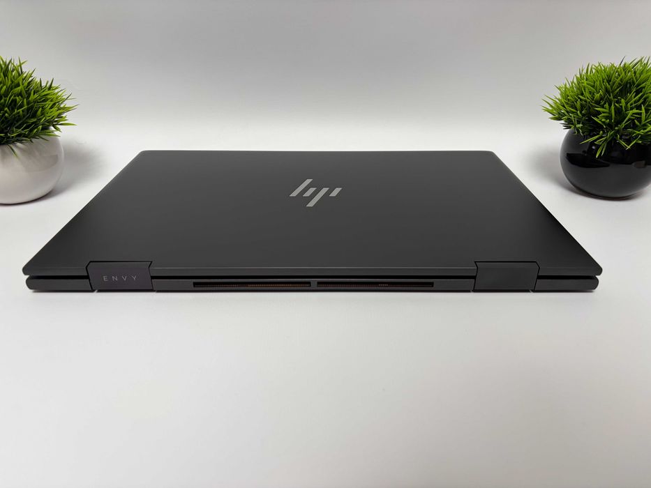 Ноутбук HP ENVY x360 2-in-1/Ryzen 7 5825U/16 DDR4 3200hz/512 SSD/15.6"1 920 × 1080, IPS