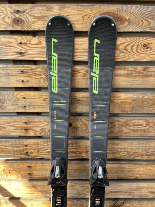 Narty Elan Element RS | 150 cm