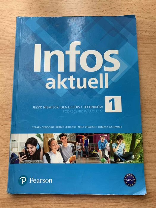 Infos aktuell 1.