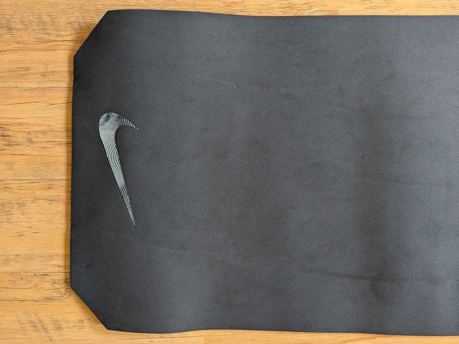 Килимок для фітнесу та йоги Nike Training Mat 2.0 180x60x0.8 см