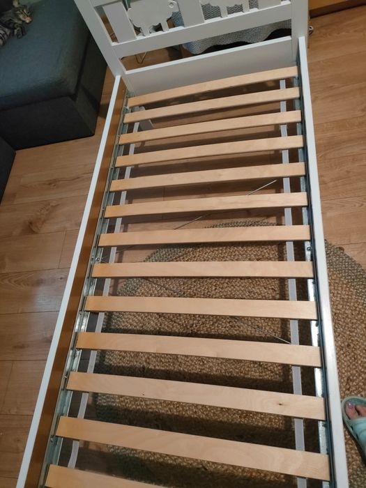 Łóżko dziecięce IKEA