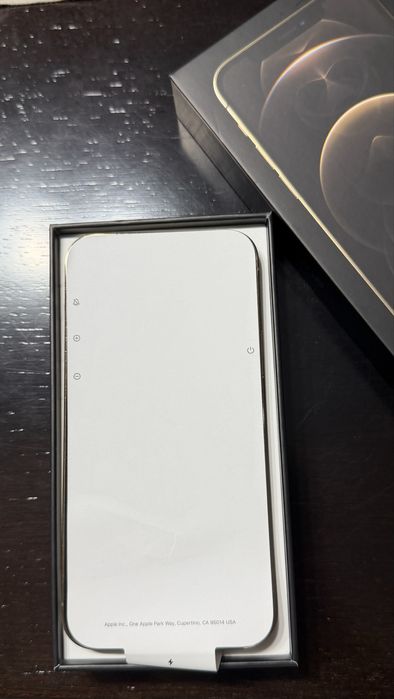 iPhone 12 Pro 256 GB