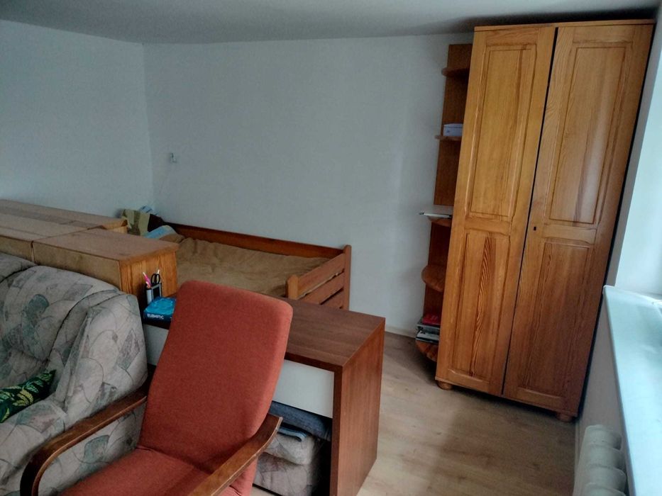 Mieszkanie Miechucino