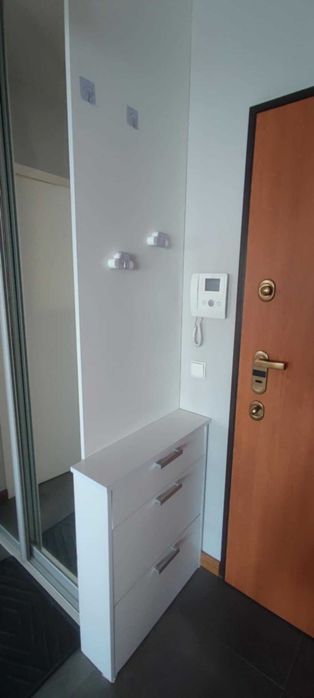 wynajmę mieszkanie Kraków Kurdwanów dwupokojowe